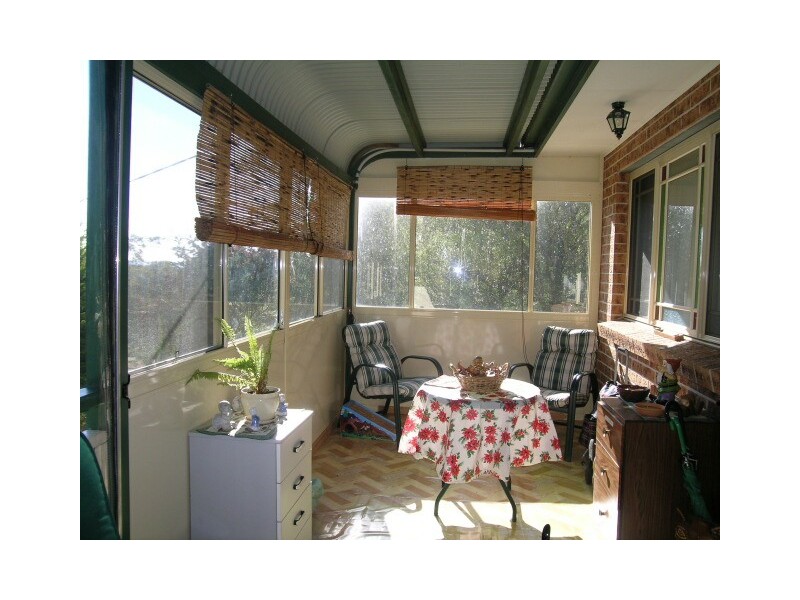 Mount Victoria NSW 2786