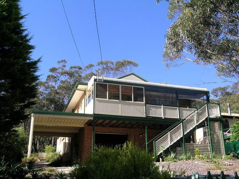 Mount Victoria NSW 2786