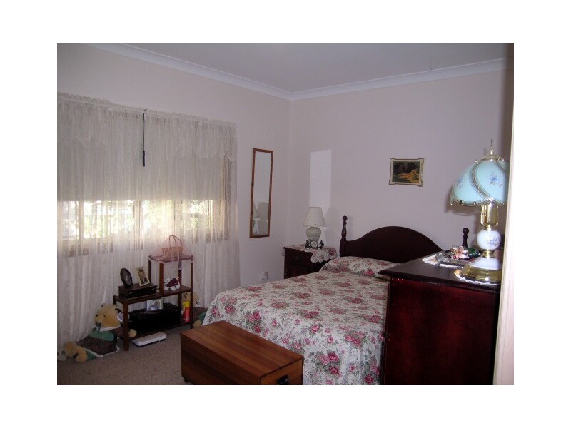 Mount Victoria NSW 2786