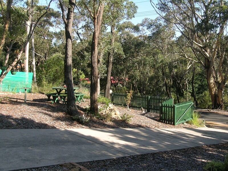 Mount Victoria NSW 2786