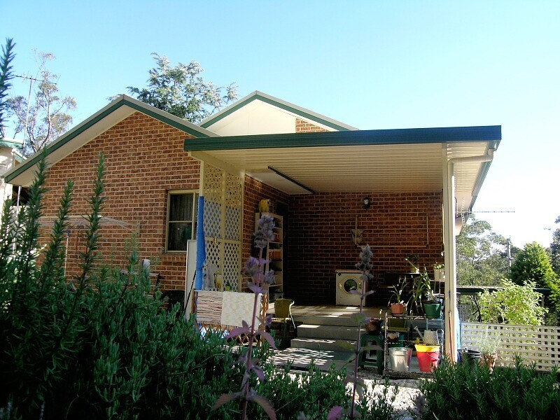 Mount Victoria NSW 2786