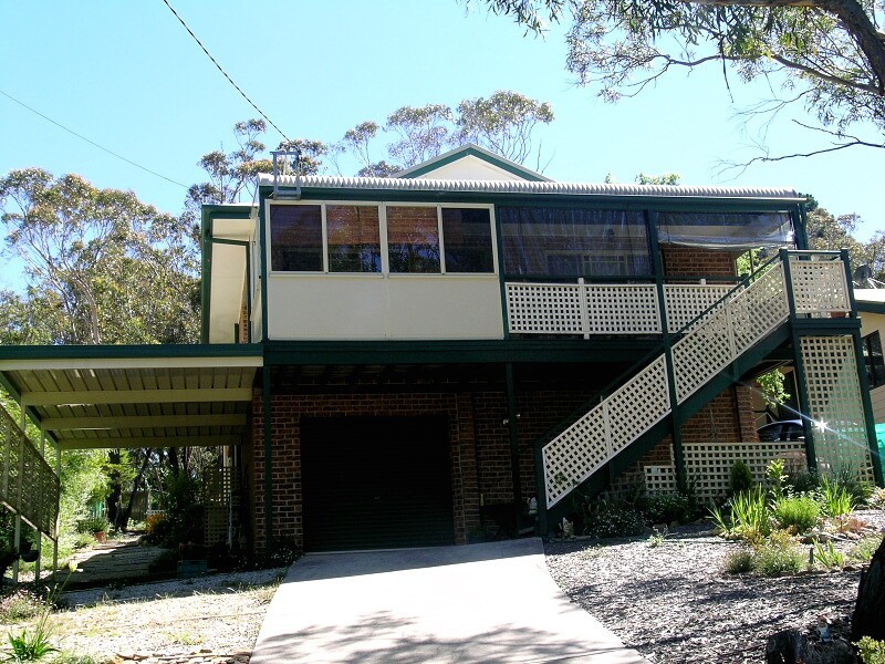 Mount Victoria NSW 2786