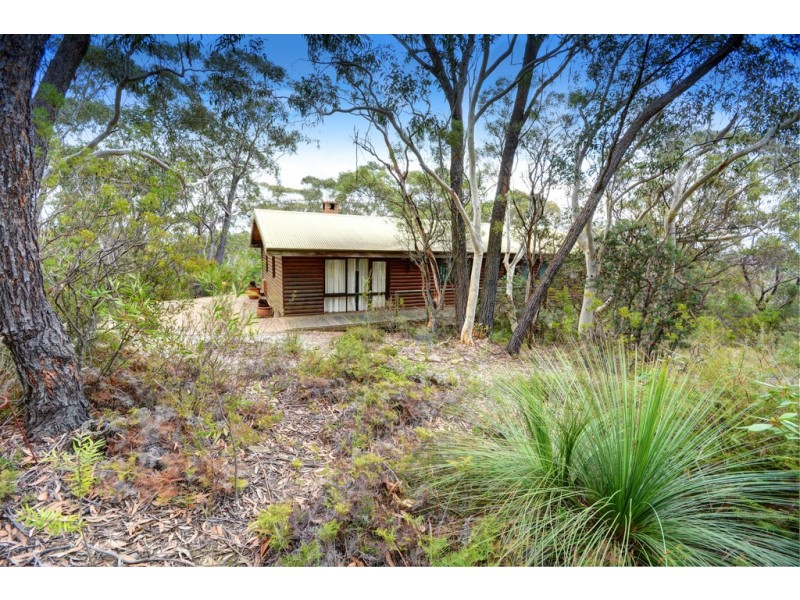 31 Kanimbla Valley Road, Mount Victoria NSW 2786