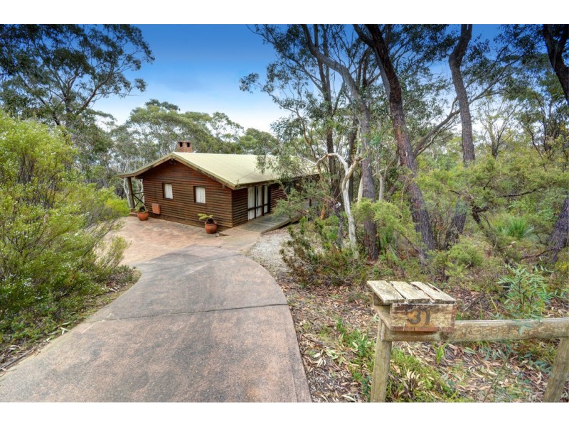 31 Kanimbla Valley Road, Mount Victoria NSW 2786