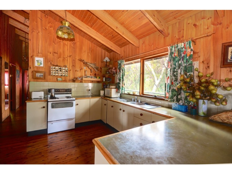 31 Kanimbla Valley Road, Mount Victoria NSW 2786