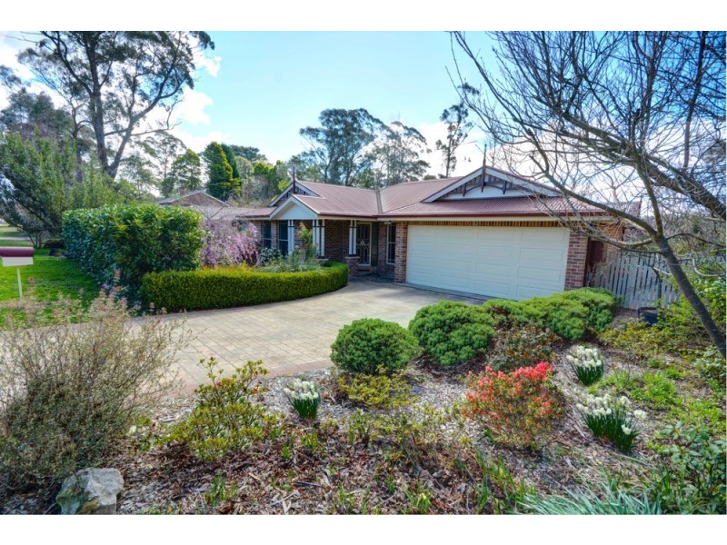 74 Evans Lookout Road, Blackheath NSW 2785