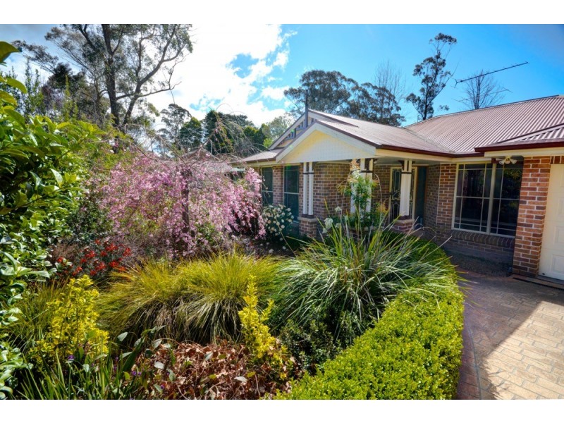 74 Evans Lookout Road, Blackheath NSW 2785