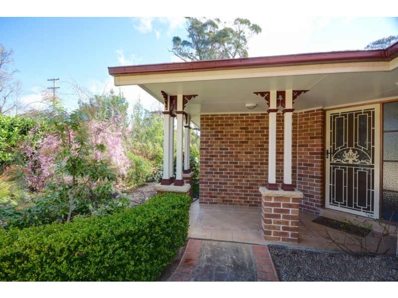 74 Evans Lookout Road, Blackheath NSW 2785