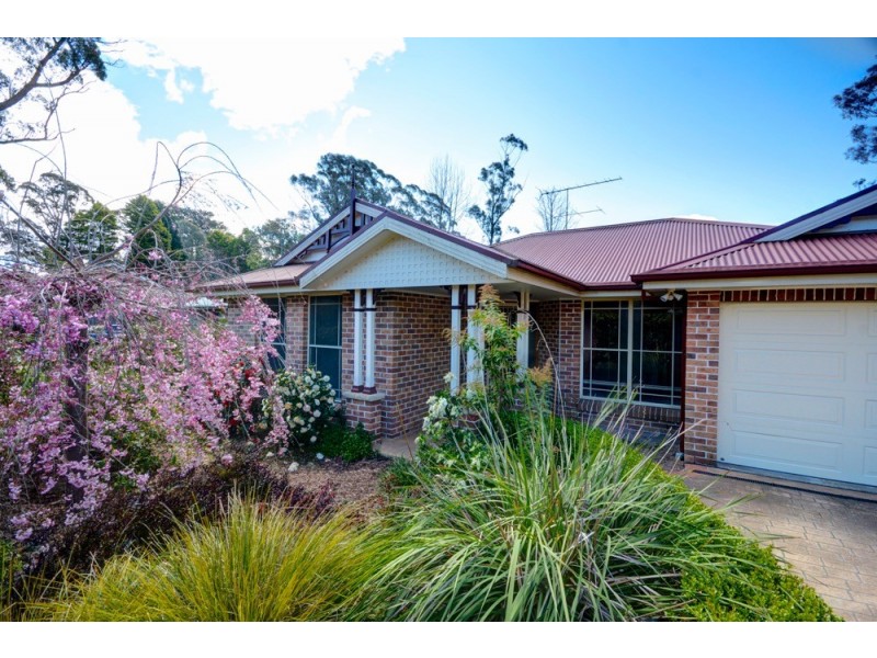 74 Evans Lookout Road, Blackheath NSW 2785