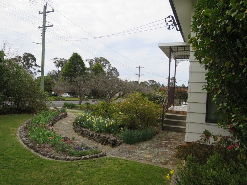 103 Hat Hill Road, Blackheath NSW 2785