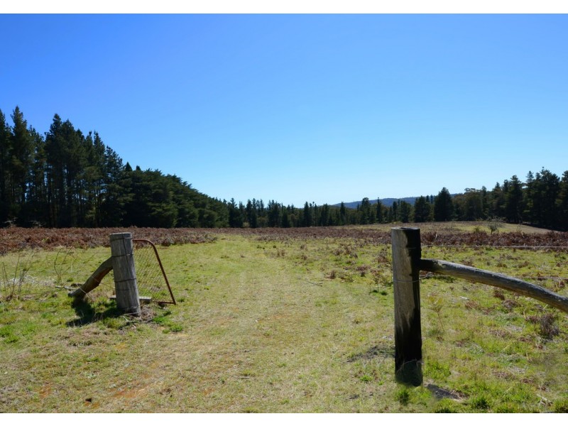 Lot 34 Mount Blackheath Road, Blackheath NSW 2785