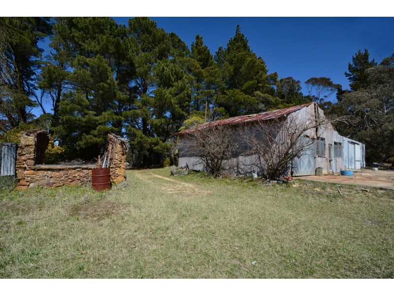 Lot 34 Mount Blackheath Road, Blackheath NSW 2785