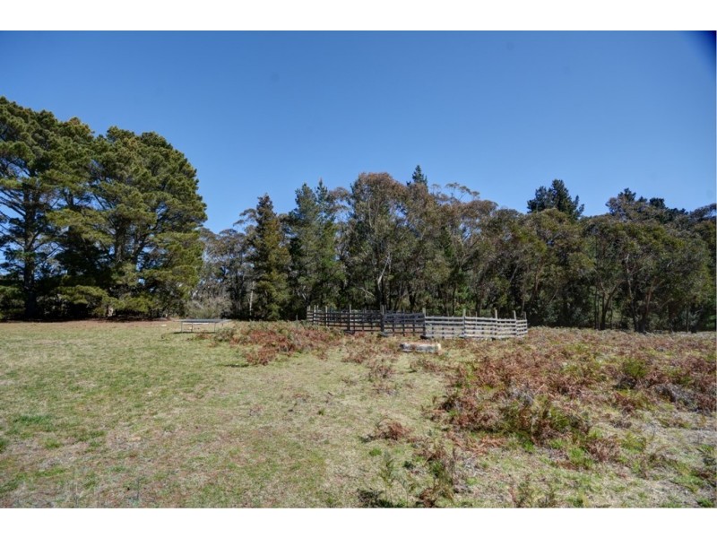 Lot 34 Mount Blackheath Road, Blackheath NSW 2785