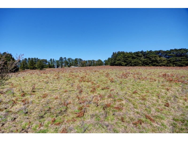 Lot 34 Mount Blackheath Road, Blackheath NSW 2785
