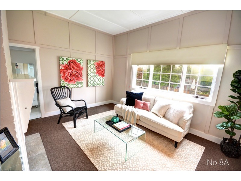 8 and 8A Abbott Street, Blackheath NSW 2785