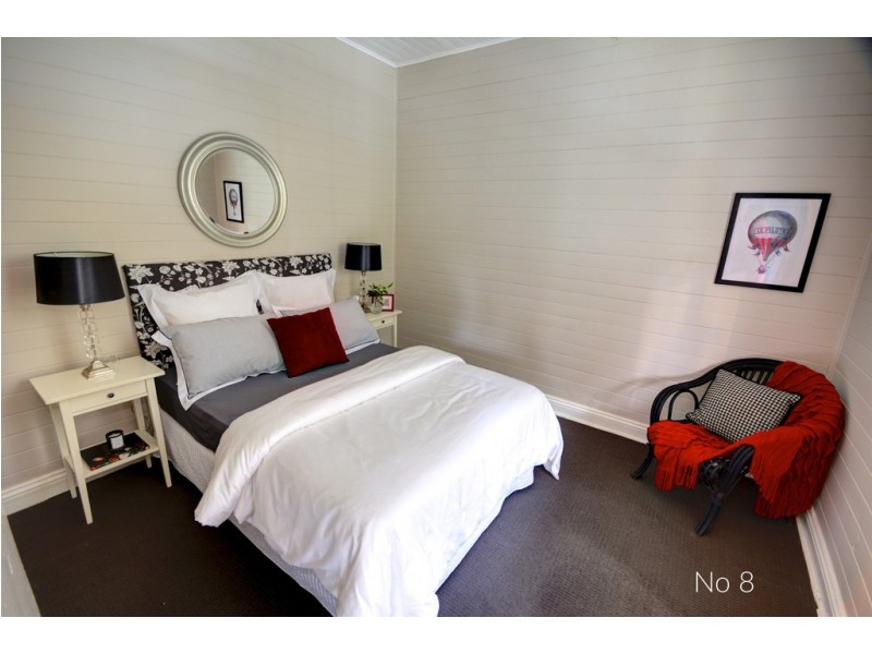 8 and 8A Abbott Street, Blackheath NSW 2785