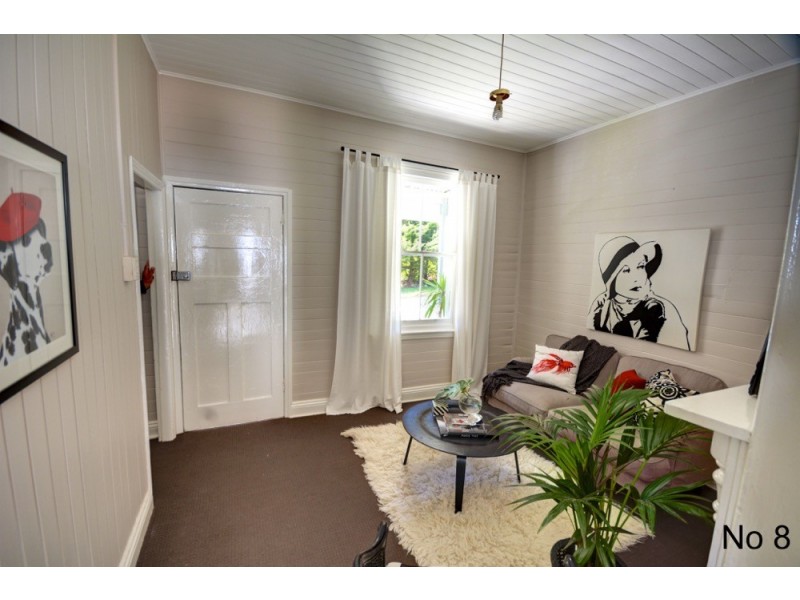 8 and 8A Abbott Street, Blackheath NSW 2785