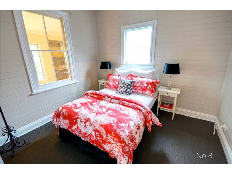 8 and 8A Abbott Street, Blackheath NSW 2785