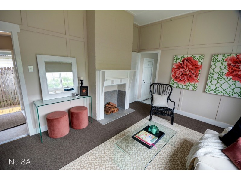 8 and 8A Abbott Street, Blackheath NSW 2785