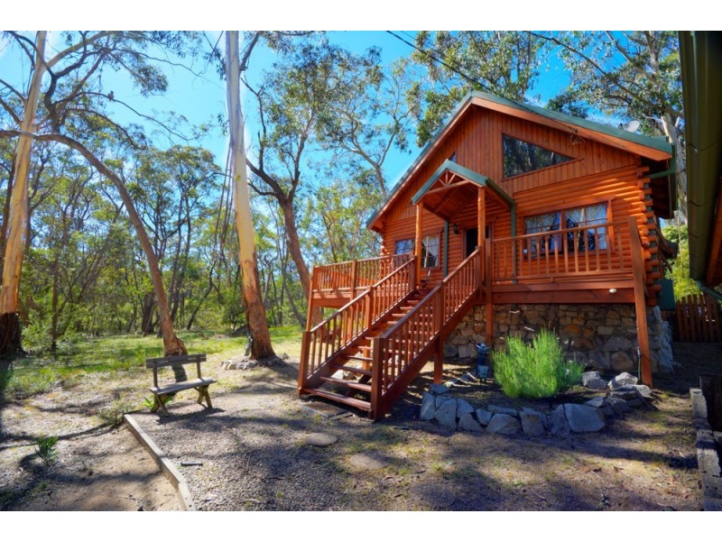 5 Egmont Road, Medlow Bath NSW 2780