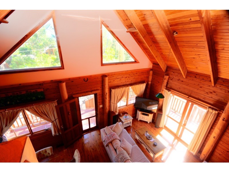 5 Egmont Road, Medlow Bath NSW 2780