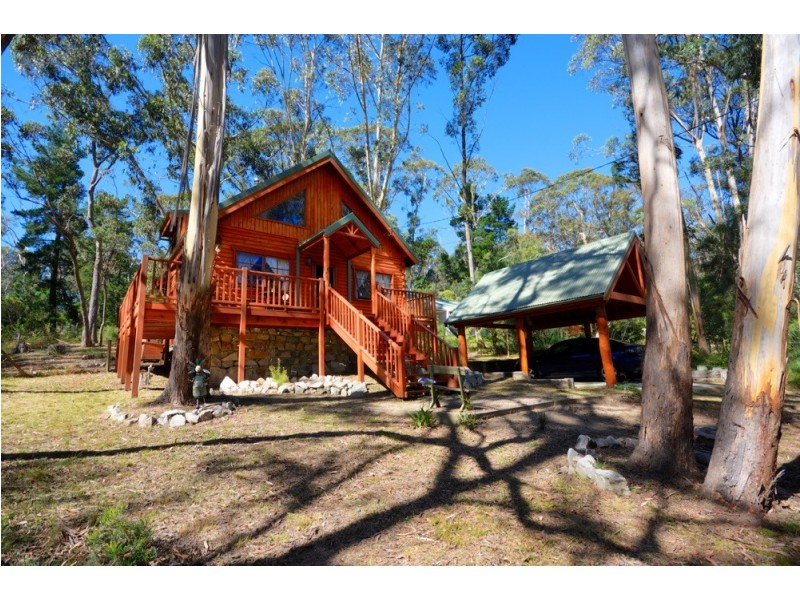 5 Egmont Road, Medlow Bath NSW 2780