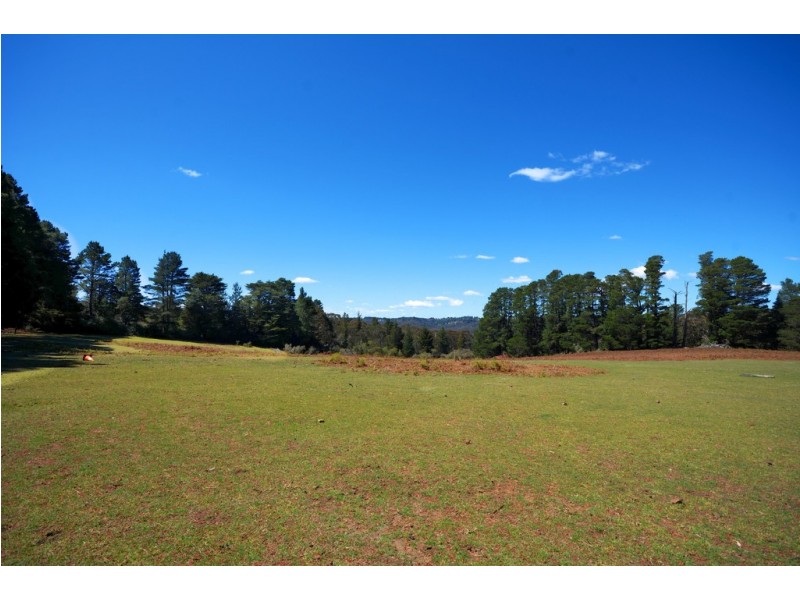 Lot 1, 41-69 Mount Blackheath Road, Blackheath NSW 2785