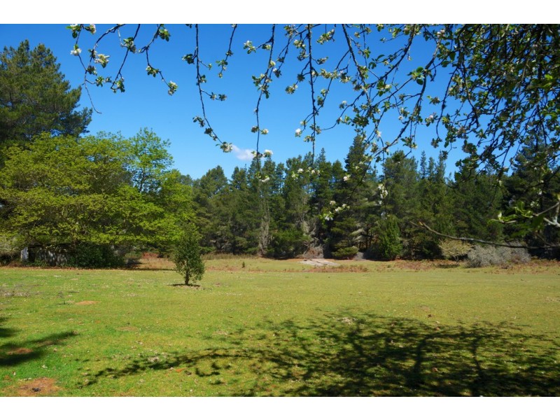 Lot 1, 41-69 Mount Blackheath Road, Blackheath NSW 2785
