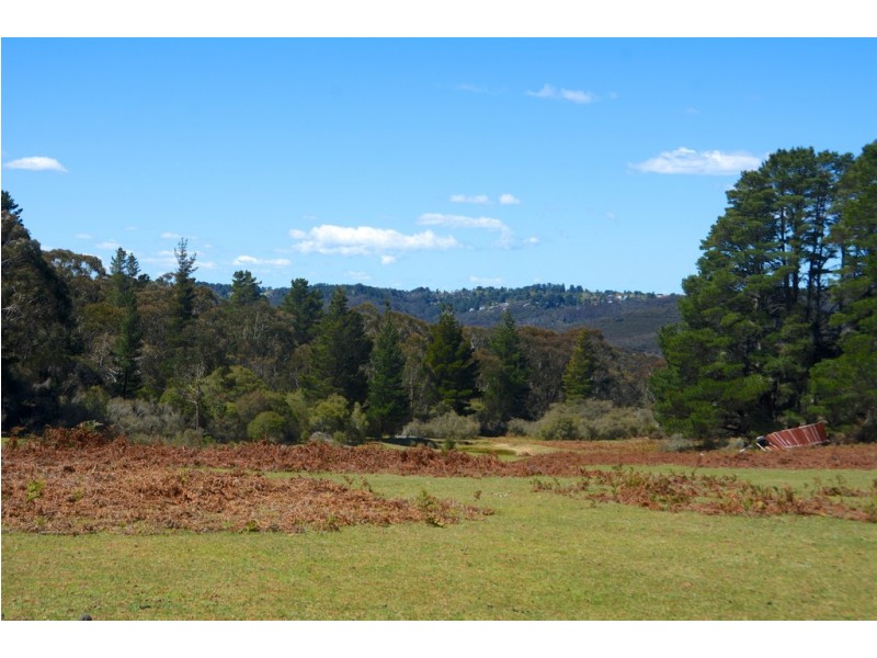 Lot 1, 41-69 Mount Blackheath Road, Blackheath NSW 2785