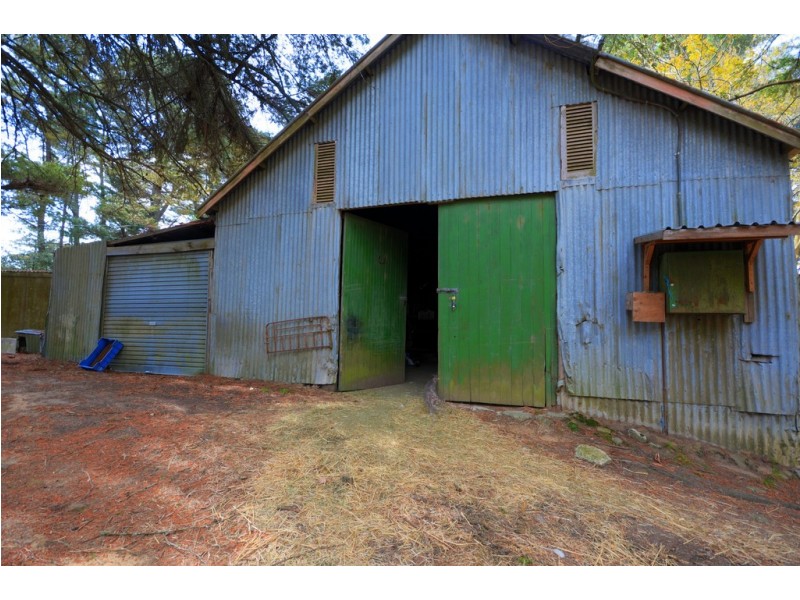 Lot 1, 41-69 Mount Blackheath Road, Blackheath NSW 2785