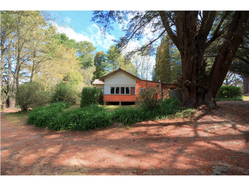 Lot 1, 41-69 Mount Blackheath Road, Blackheath NSW 2785