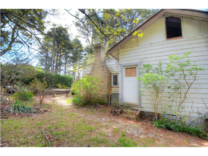 Lot 1, 41-69 Mount Blackheath Road, Blackheath NSW 2785