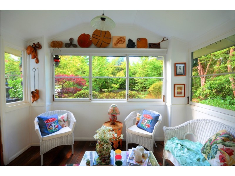 223 Hat Hill Road, Blackheath NSW 2785