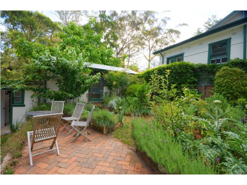 223 Hat Hill Road, Blackheath NSW 2785