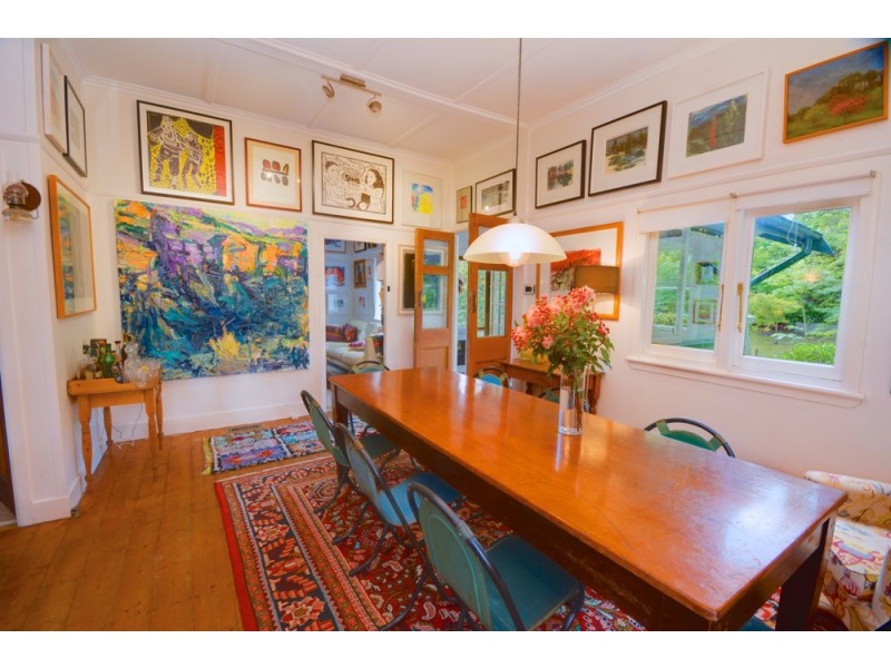 223 Hat Hill Road, Blackheath NSW 2785