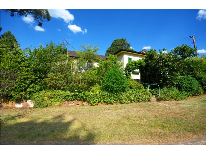 44A Leichhardt Street, Blackheath NSW 2785