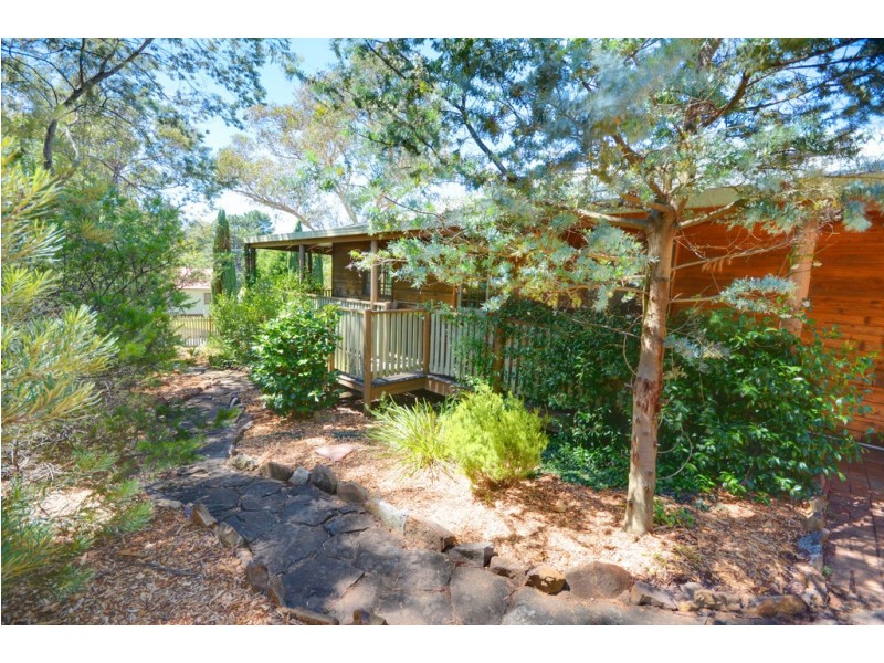 1 Goodare Street, Blackheath NSW 2785