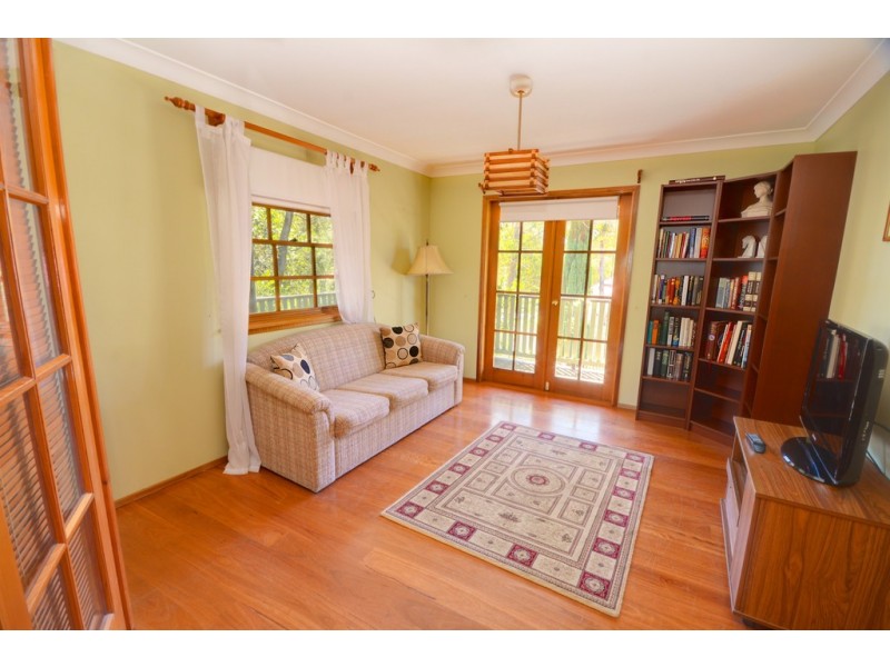 1 Goodare Street, Blackheath NSW 2785