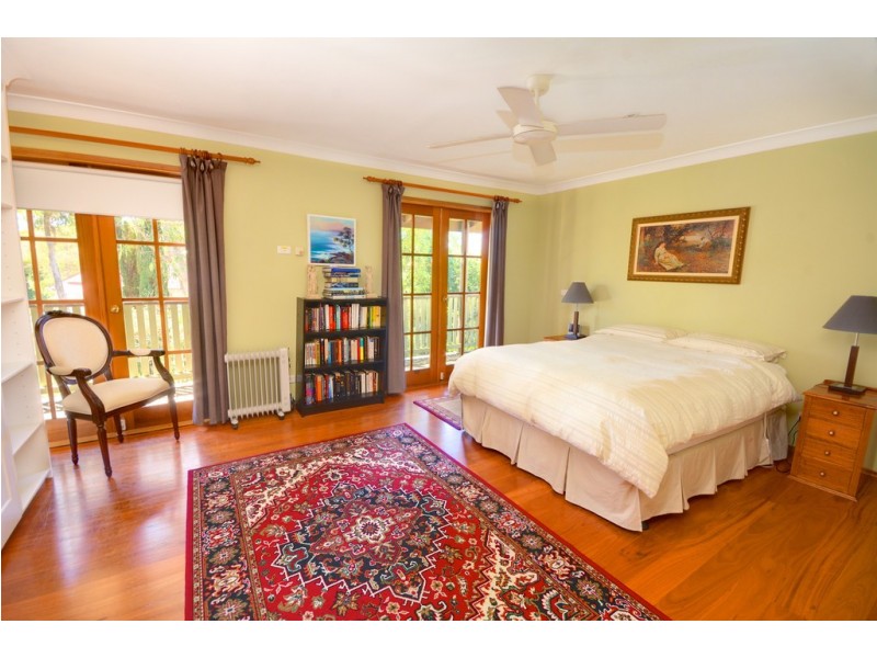 1 Goodare Street, Blackheath NSW 2785