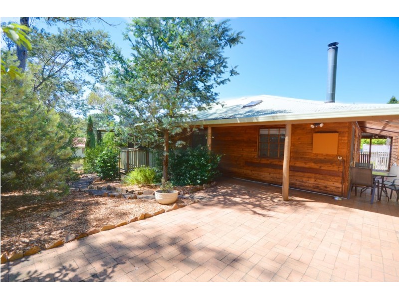 1 Goodare Street, Blackheath NSW 2785