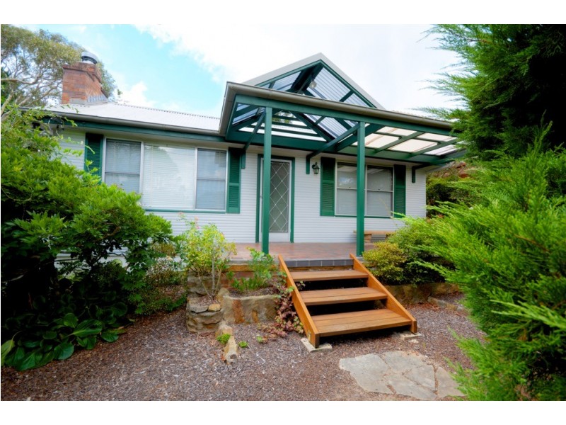 4 KENNY STREET, Mount Victoria NSW 2786