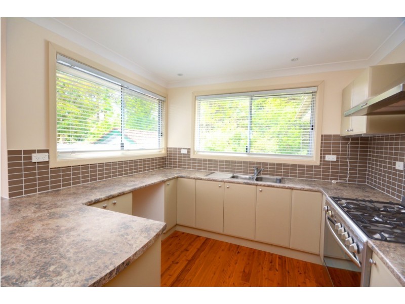 4 KENNY STREET, Mount Victoria NSW 2786