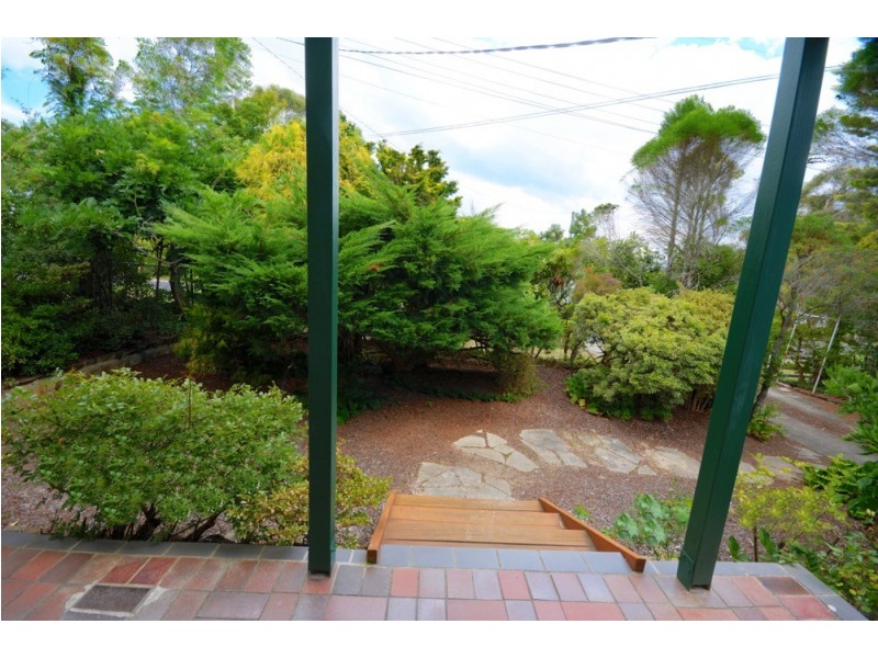 4 KENNY STREET, Mount Victoria NSW 2786