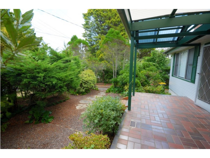 4 KENNY STREET, Mount Victoria NSW 2786