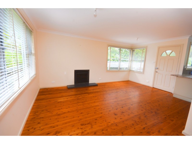 4 KENNY STREET, Mount Victoria NSW 2786