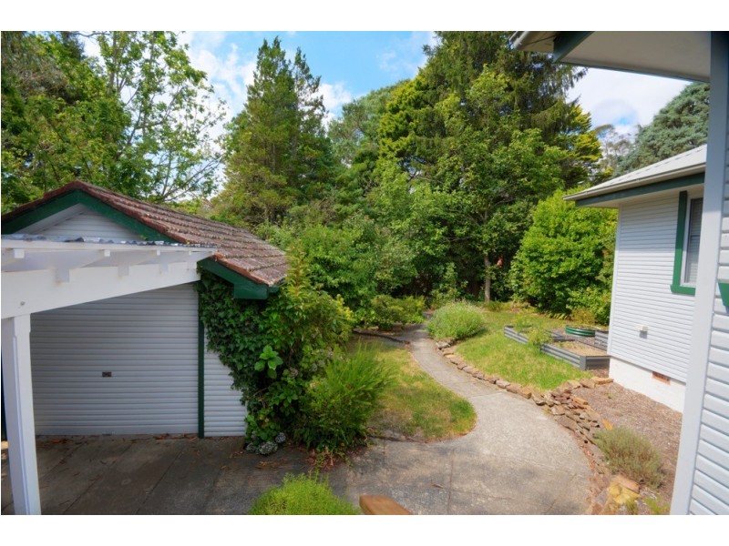 4 KENNY STREET, Mount Victoria NSW 2786