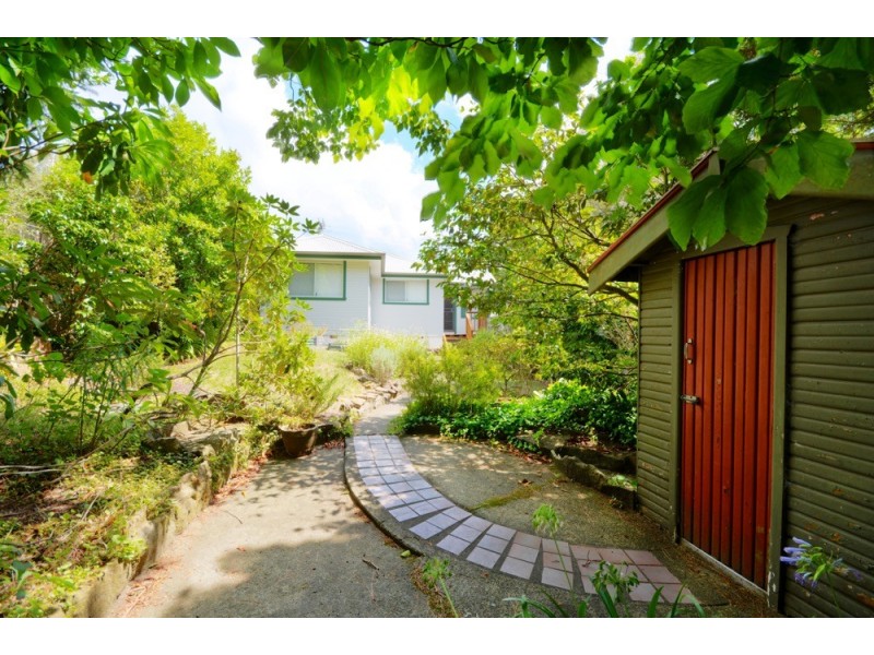 4 KENNY STREET, Mount Victoria NSW 2786