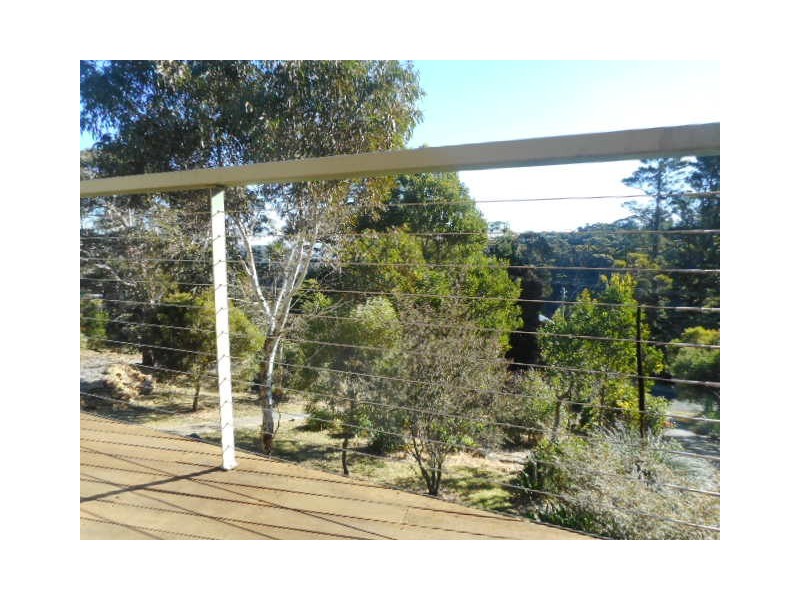 25 GORDON AVENUE, Blackheath NSW 2785