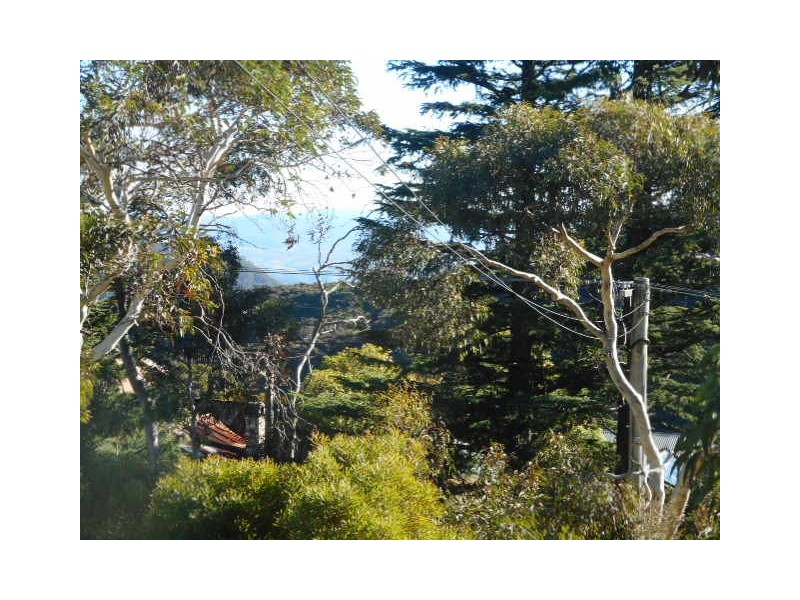 25 GORDON AVENUE, Blackheath NSW 2785