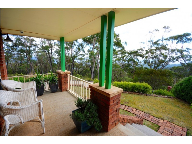 48 Mount Piddington Road, Mount Victoria NSW 2786